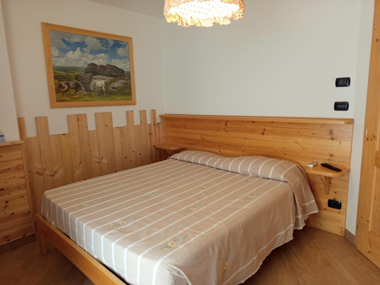 La Casa Di Siro Apartman Caderzone Kültér fotó