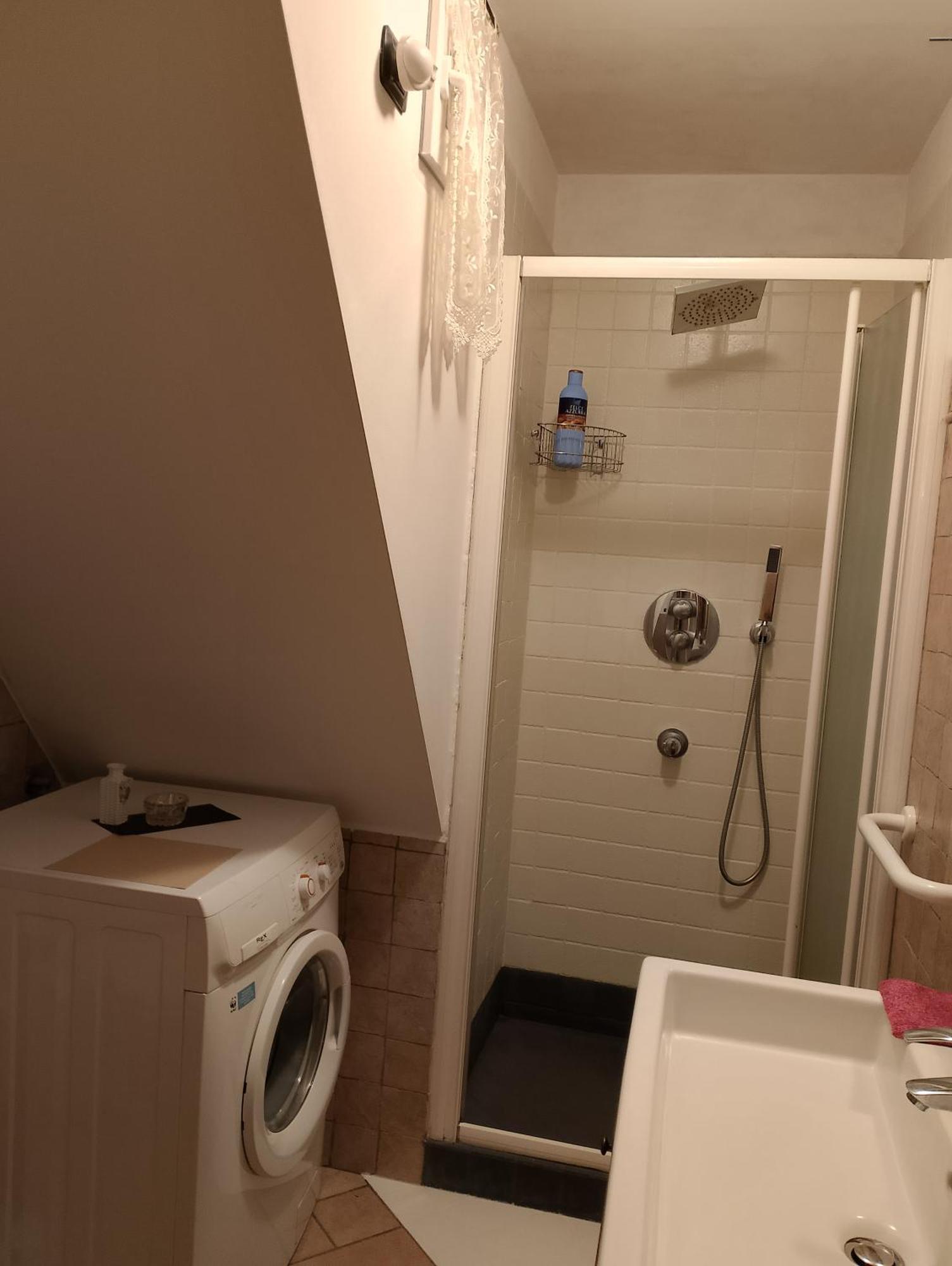 La Casa Di Siro Apartman Caderzone Kültér fotó