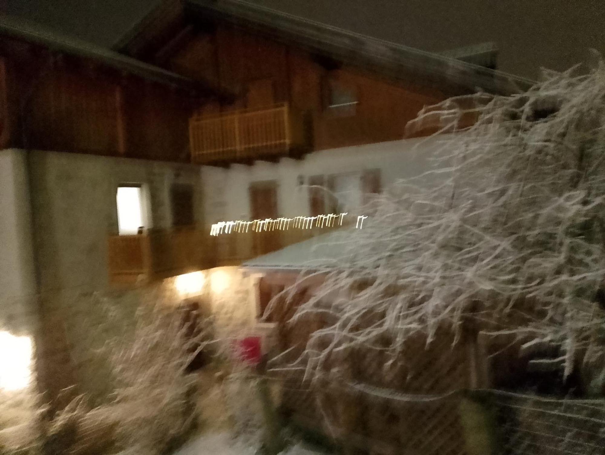 La Casa Di Siro Apartman Caderzone Kültér fotó